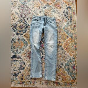American Eagle jeans: 34x36